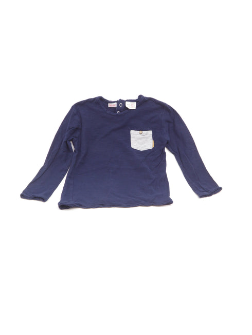 Zara - Longsleeve (104)