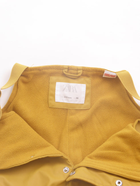 Zara - Regenbroek (98)