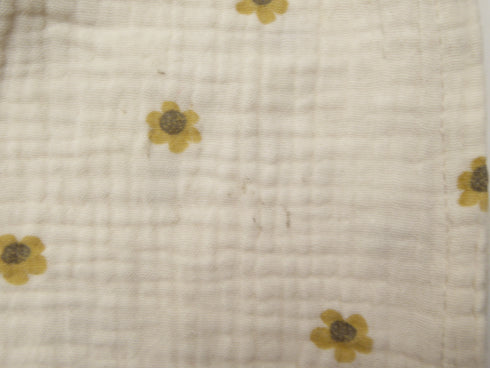 Handmade - Kleedje (110)