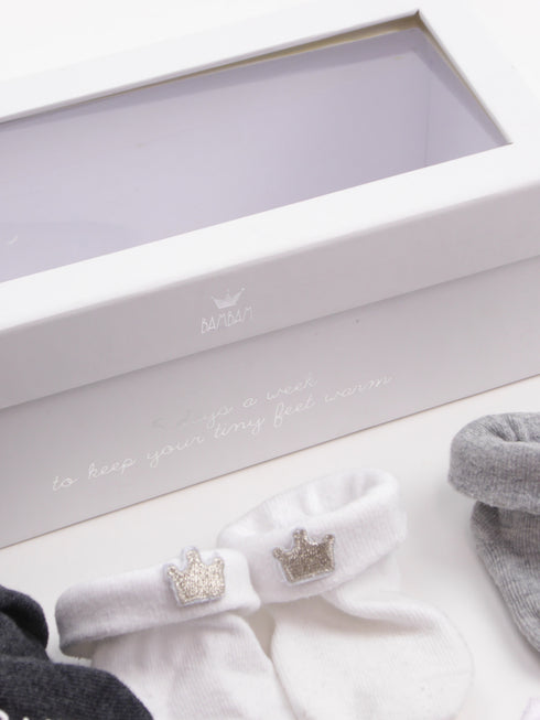 Bambam - Sokjes (50)