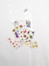Merkloos - STICKERS (98)