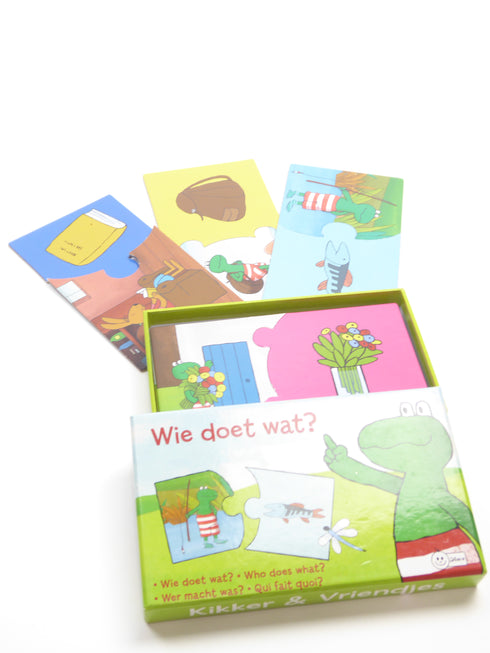 FROG&FRIENDS - Speelgoed (92)