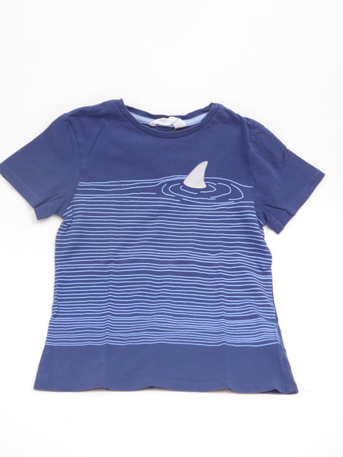 H&M - T-shirt (122)