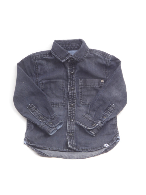 Tumble 'n Dry - Hemd (98)