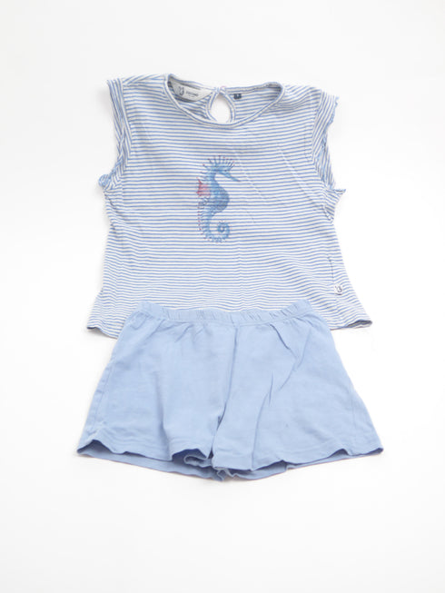 Eskimo - Pyjama (116)