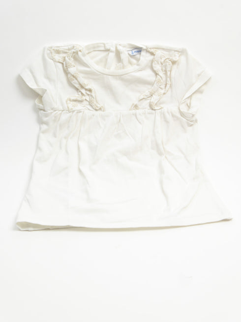 Mayoral - T-shirt (110)