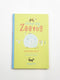 DAVIDSFOUNDS - Boekje (128)