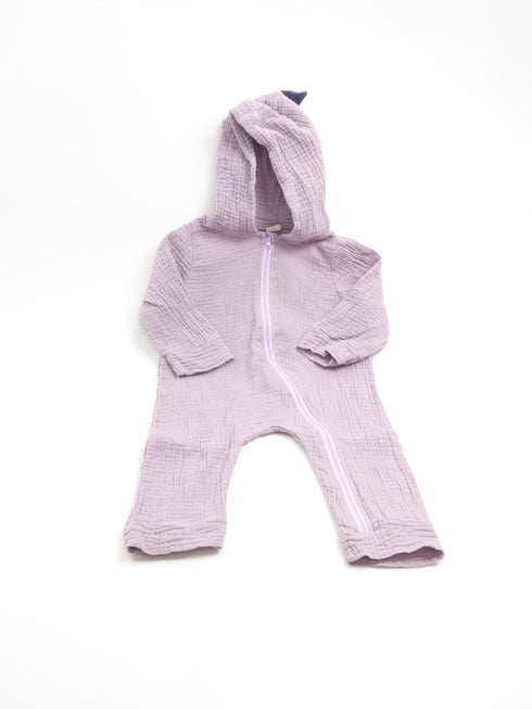 Merkloos - Onesie (80)