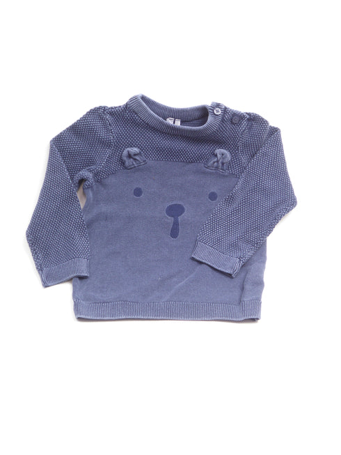 Orchestra - Trui (80)