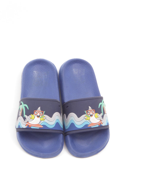 Merkloos - Sandalen (27)