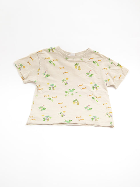 Zara - T-shirt (104)