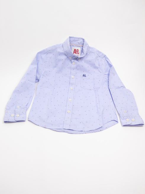 American Outfitters - Hemd (116)