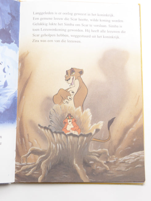 Disney - Boekje (98)