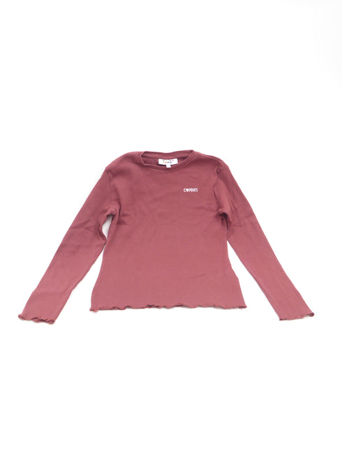 Fish & Chips - Longsleeve (134)