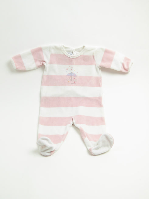 Petit Bateau - Pyjama (62)