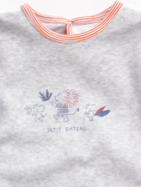 Petit Bateau - Pyjama (74)
