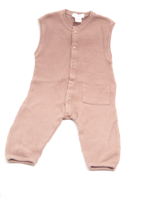 Zara - Jumpsuit (80)