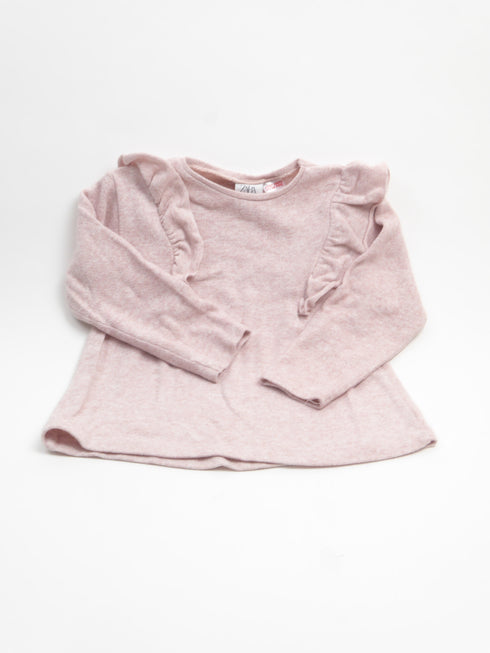 Zara - Longsleeve (92)