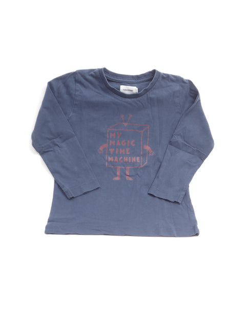 Filou & Friends - Longsleeve (98)