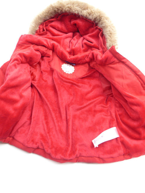 Sergent Major - Jas (110)