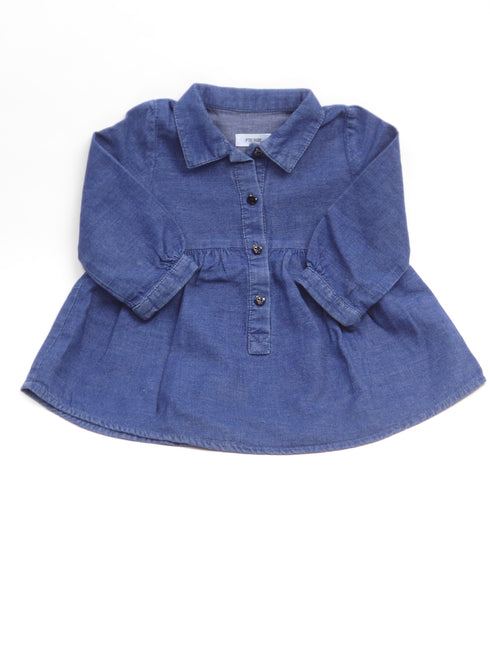 P'tit Filou - Kleedje (74)