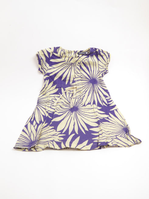 Fred & Ginger - Kleedje (116)