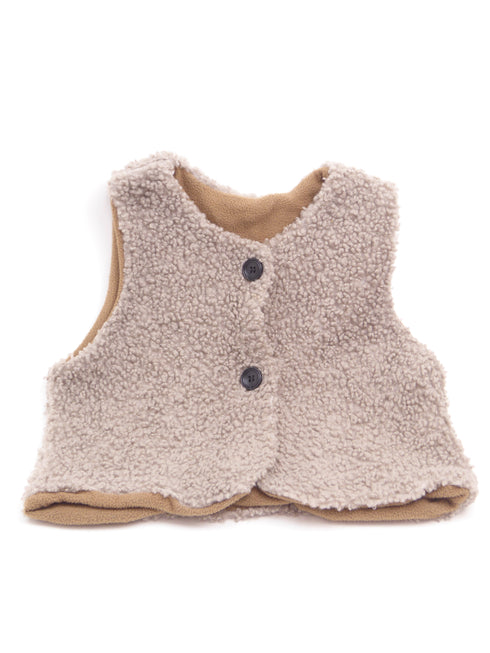 Merkloos - Gilet (110)