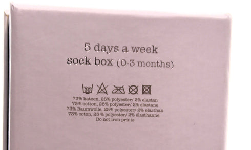 Bambam - Sokjes (50)