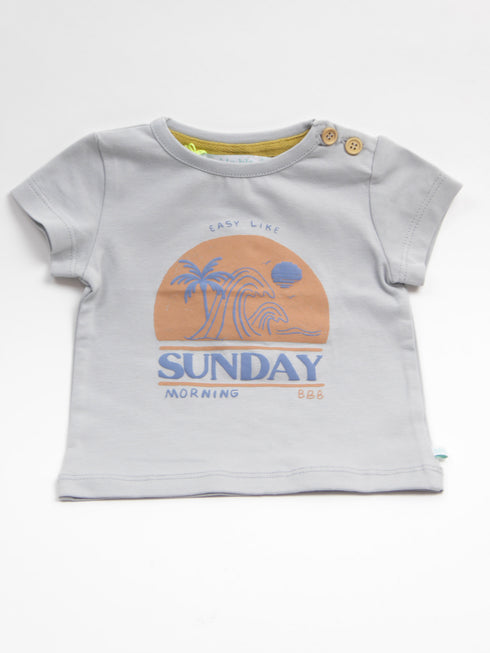 Bla bla bla - T-shirt (62)