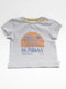 Bla bla bla - T-shirt (62)