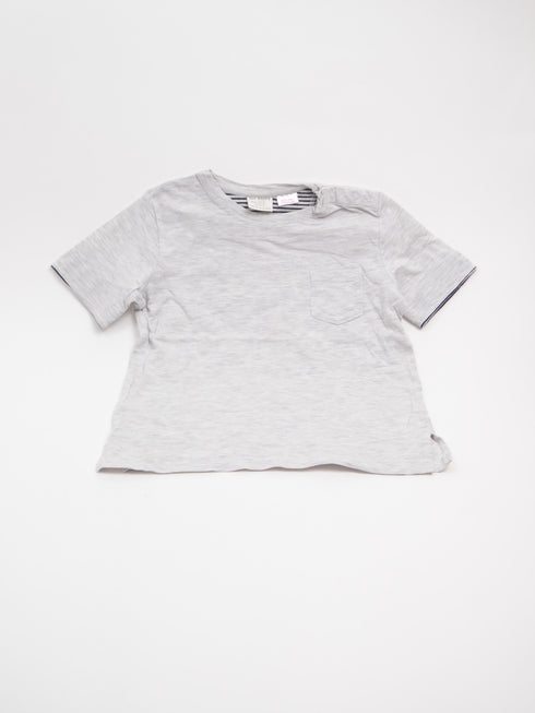 Zara - T-shirt (104)