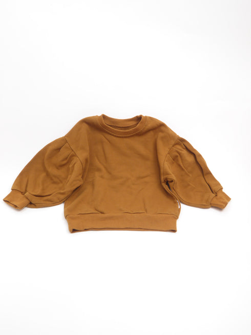 Merkloos - Sweater (98)