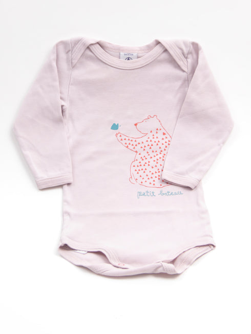 Petit Bateau - Body (68)