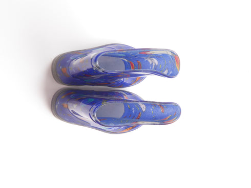 Merkloos - Laarzen (24)