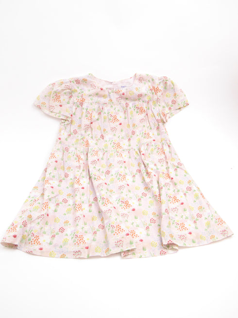 Fred & Ginger - Kleedje (122)