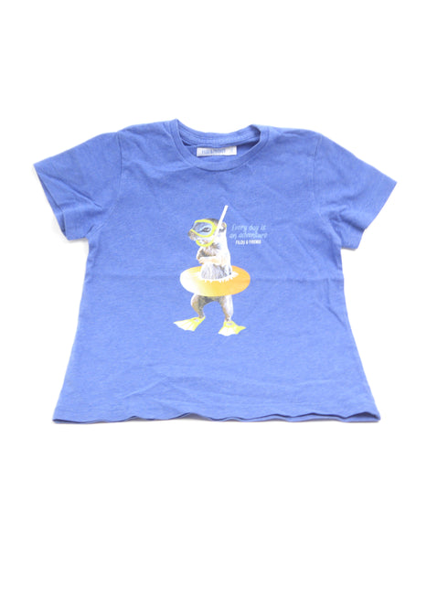 Filou & Friends - T-shirt (116)