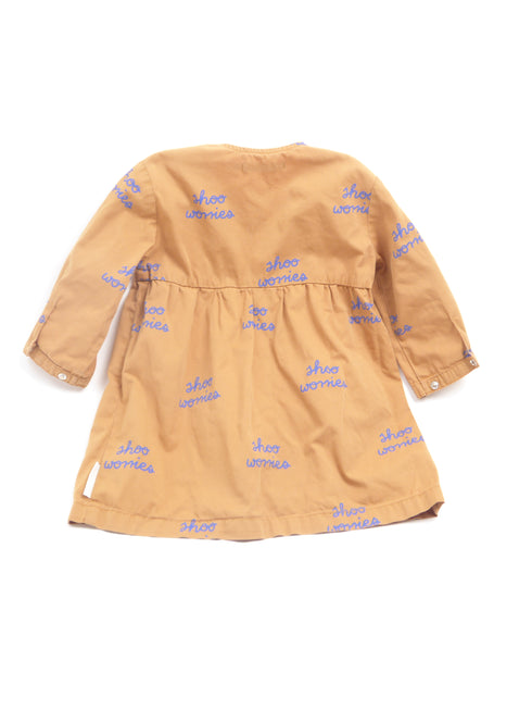 Tiny Cottons - Kleedje (86)