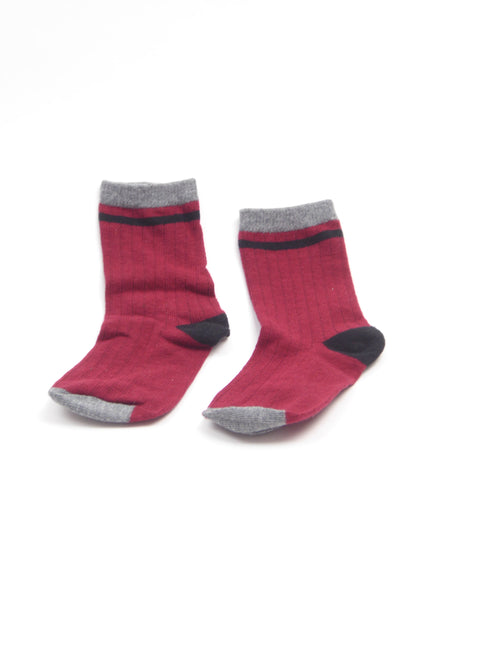 Merkloos - Kousen (23)