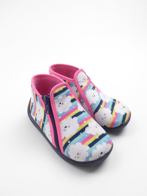 Milo & Mila - Pantoffels (24)