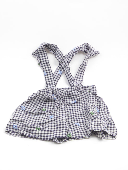 Cuddles and smiles - Kleedje (80)