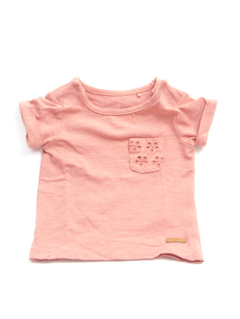 Cuddles and smiles - T-shirt (56)