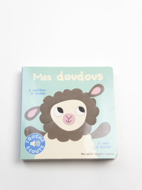 Gallimard jeunesse - Boekje (110)