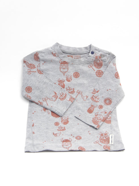 Tumble 'n Dry - Longsleeve (62)