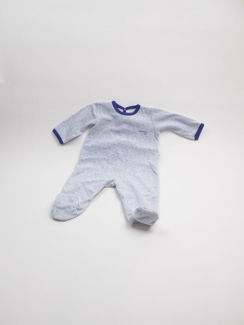 Petit Bateau - Pyjama (68)