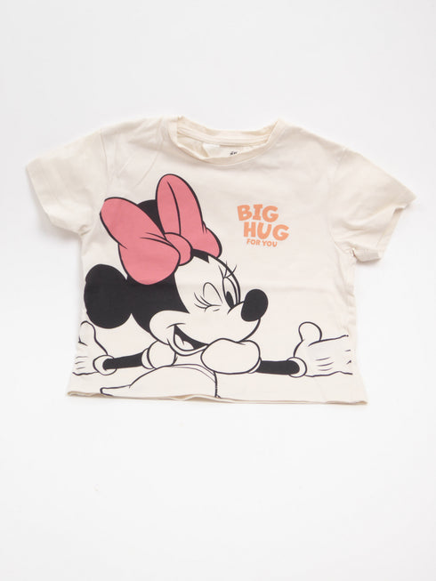 H&M - T-shirt (92)