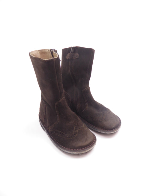 Herdwick - Schoenen (25)