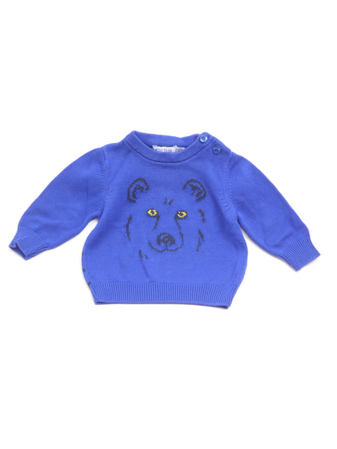 P'tit Filou - Trui (62)