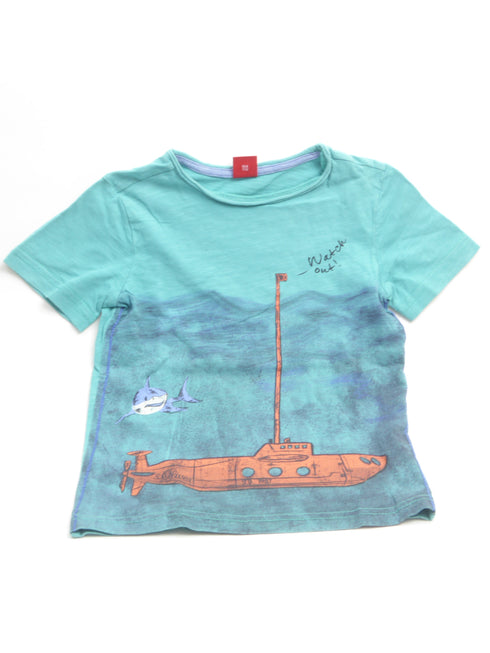 S.Oliver - T-shirt (104)