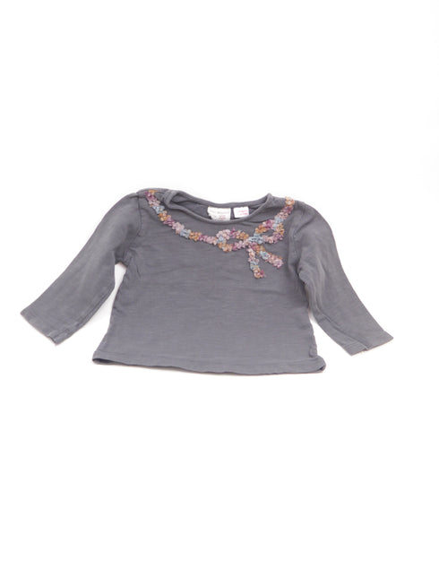 Zara - Longsleeve (80)