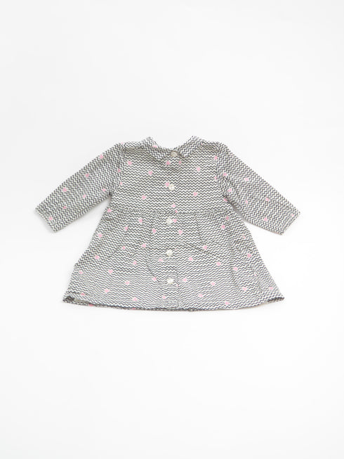 P'tit Filou - Kleedje (68)